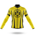 Die Borussen - Men's Cycling Kit Global Cycling Gear