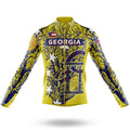 Signature Georgia - Men's Cycling Kit - Global Cycling Gear