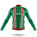 Classical Green - Men's Cycling Kit - Global Cycling Gear