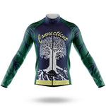 Connecticut Symbol - Men's Cycling Kit - Global Cycling Gear