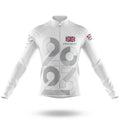 Great Britain 2023 V2 - Men's Cycling Kit - Global Cycling Gear