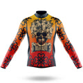 Maui Skull - Men's Cycling Kit - Global Cycling Gear
