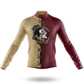 Florida State University - Men's Cycling Kit - Global Cycling Gear