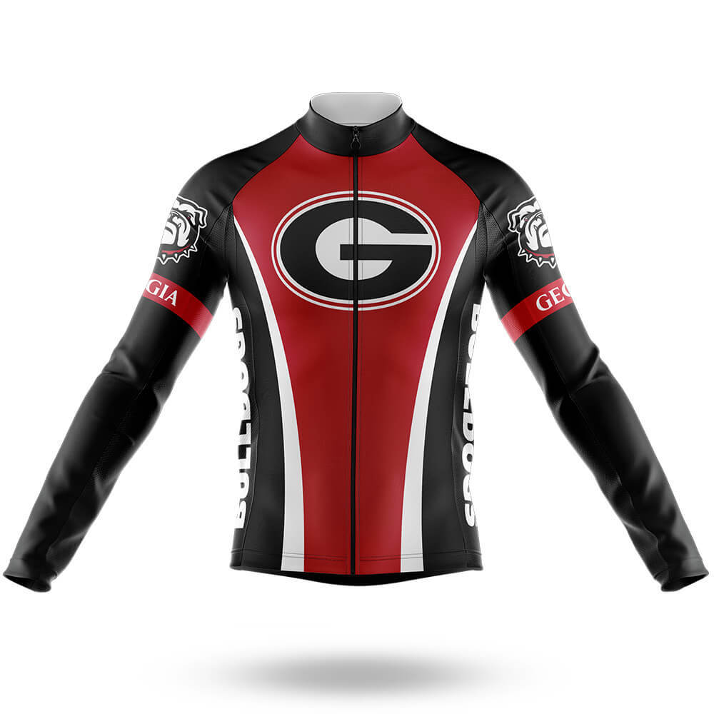 Dawgs - Men's Cycling Kit