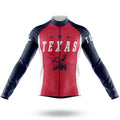 Texas Icon - Men's Cycling Kit - Global Cycling Gear