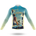 Fresno CA - Men's Cycling Kit - Global Cycling Gear
