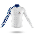 California S20 - Men's Cycling Kit-Long Sleeve Jersey-Global Cycling Gear