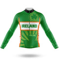 Ireland Icon - Men's Cycling Kit - Global Cycling Gear