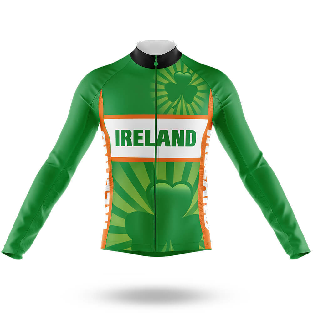 Ireland Icon - Men's Cycling Kit - Global Cycling Gear