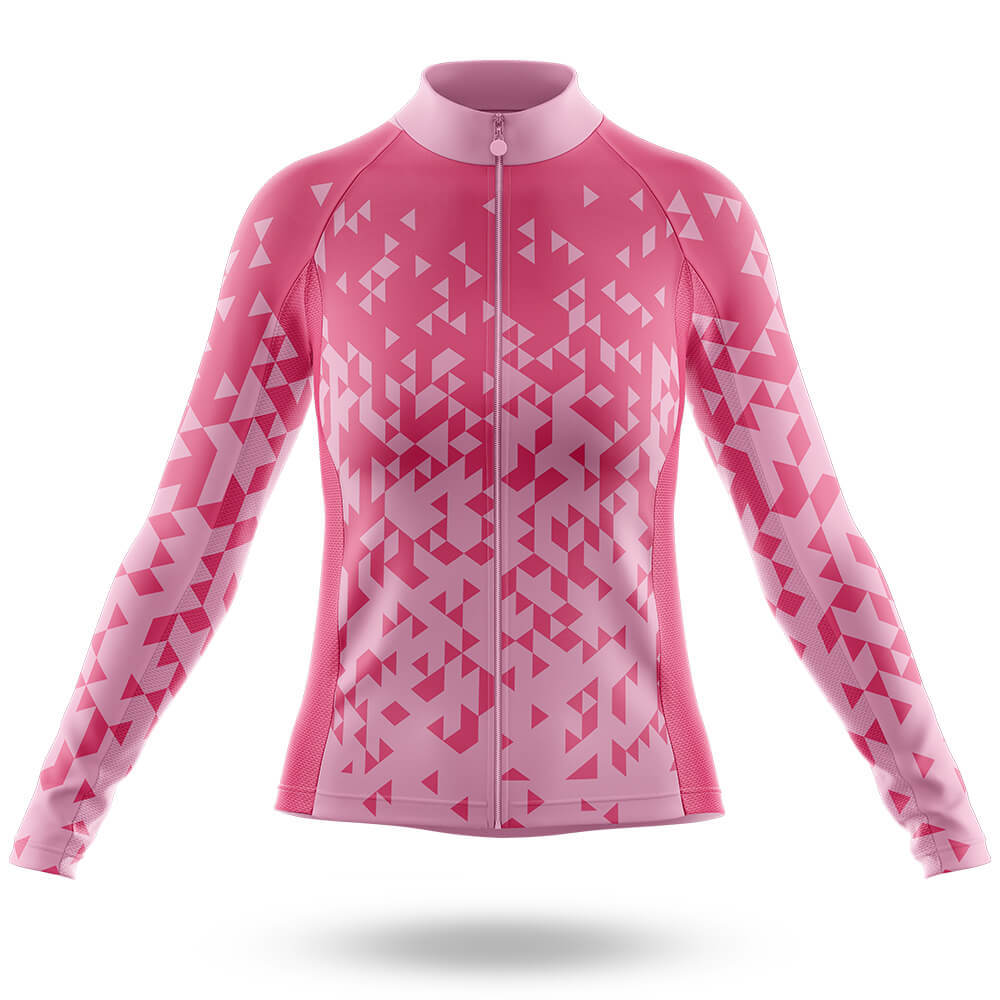 Pinky - Women's Cycling Kit - Global Cycling Gear