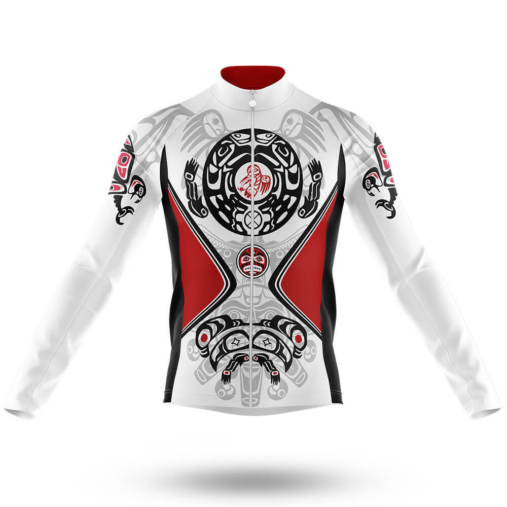 Go Native - Men's Cycling Kit - Global Cycling Gear