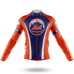 The Metsies - Men's Cycling Kit