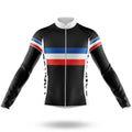 France National - Men's Cycling Kit - Global Cycling Gear