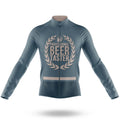 Professional Beer Taster - Men's Cycling Kit - Global Cycling Gear