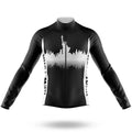 New York Silhouette - Men's Cycling Kit - Global Cycling Gear