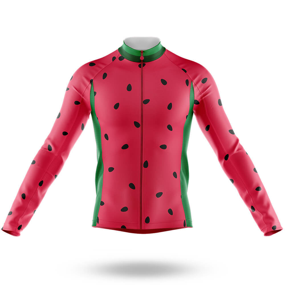 Watermelon Fruit - Men's Cycling Kit - Global Cycling Gear