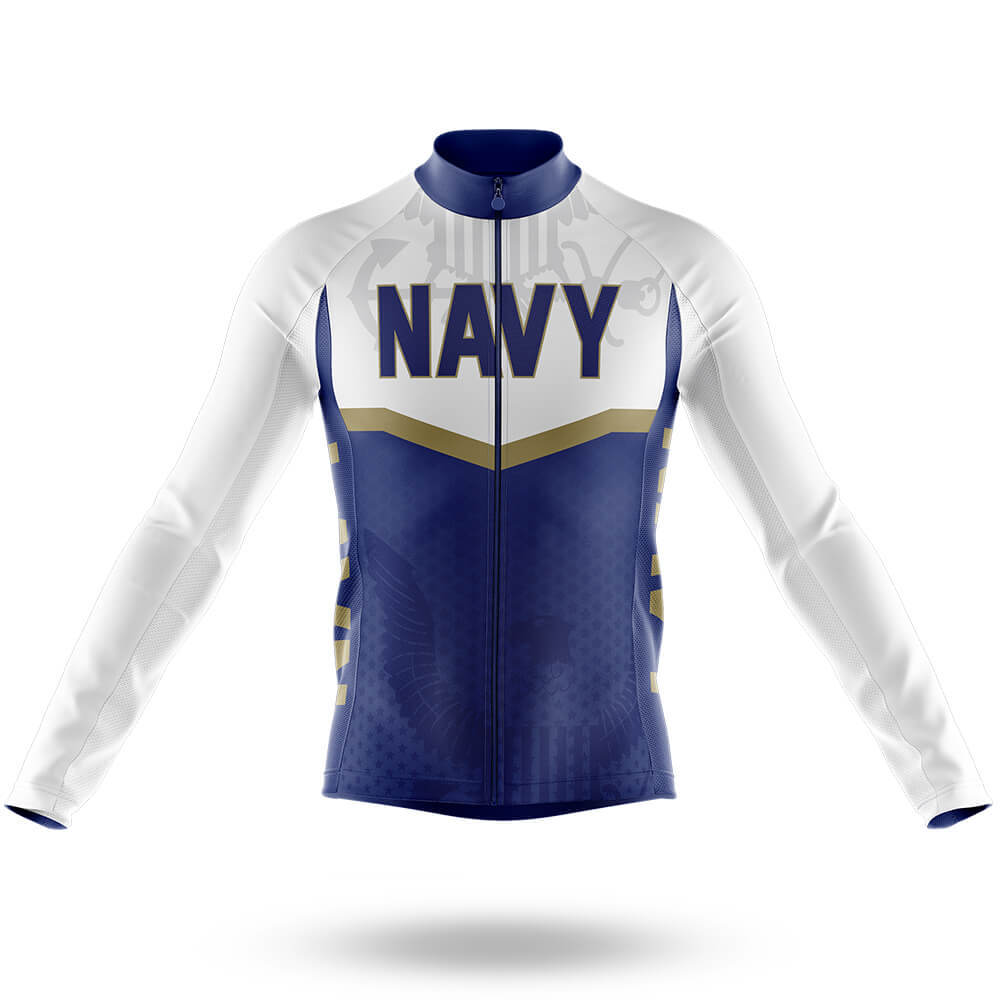 Navy Cycling - Men's Cycling Kit - Global Cycling Gear