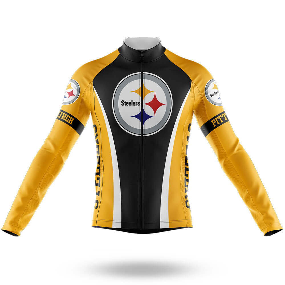 Stillers - Men's Cycling Kit