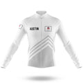 Austin Texas S5 - Men's Cycling Kit - Global Cycling Gear