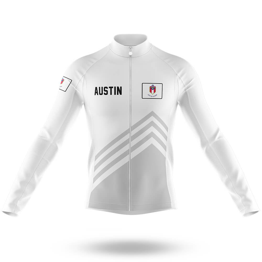 Austin Texas S5 - Men's Cycling Kit - Global Cycling Gear
