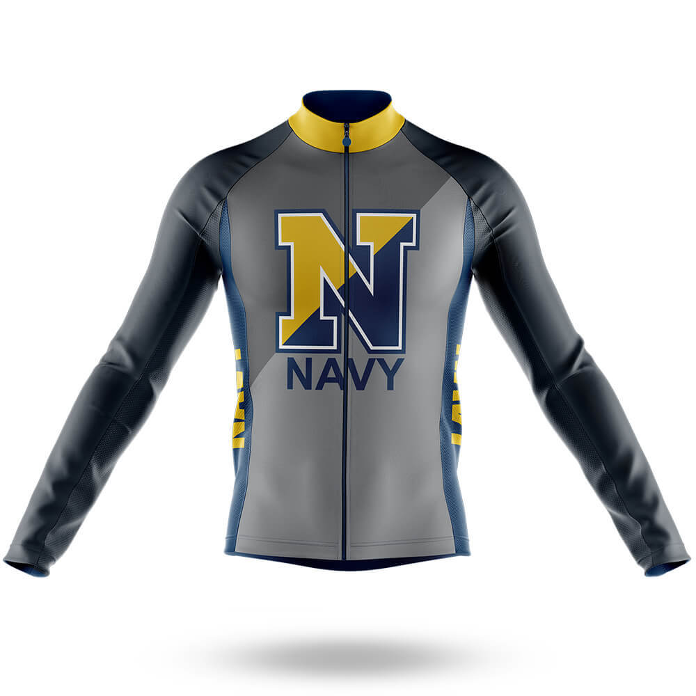 Pro Navy - Men's Cycling Kit - Global Cycling Gear