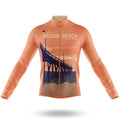 Virginia Beach VA - Men's Cycling Kit - Global Cycling Gear