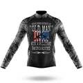 Military Background - Men's Cycling Kit - Global Cycling Gear