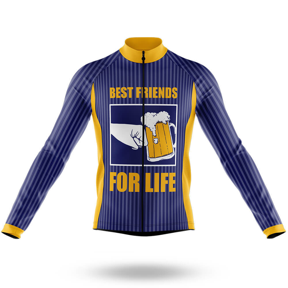 Beer Best Friends - Men's Cycling Kit - Global Cycling Gear