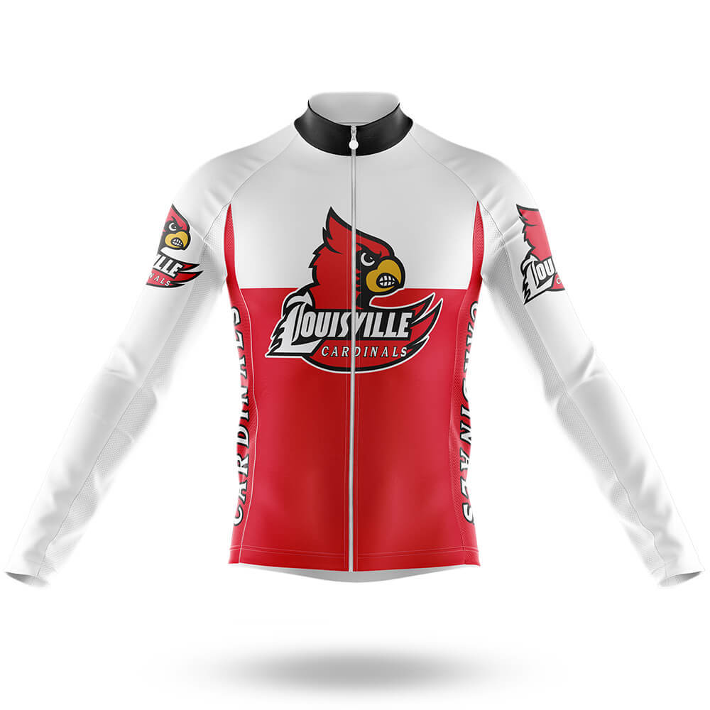 University of Louisville V2 - Men's Cycling Kit