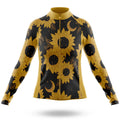 Sunflower Moon - Women's Cycling Kit - Global Cycling Gear