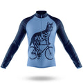 Cycling Cat - Men's Cycling Kit - Global Cycling Gear