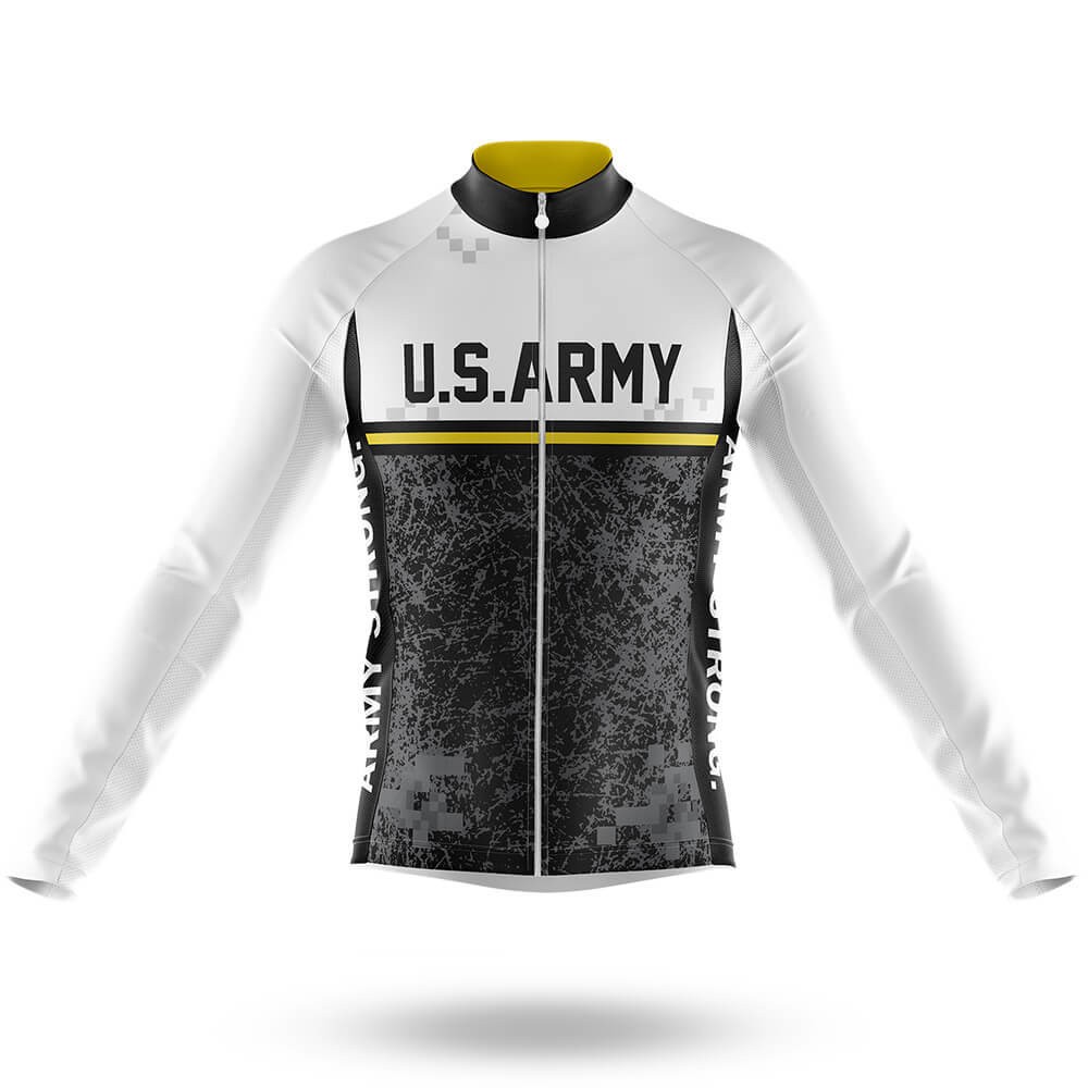 U.S. Army Strength - Men's Cycling Kit - Global Cycling Gear