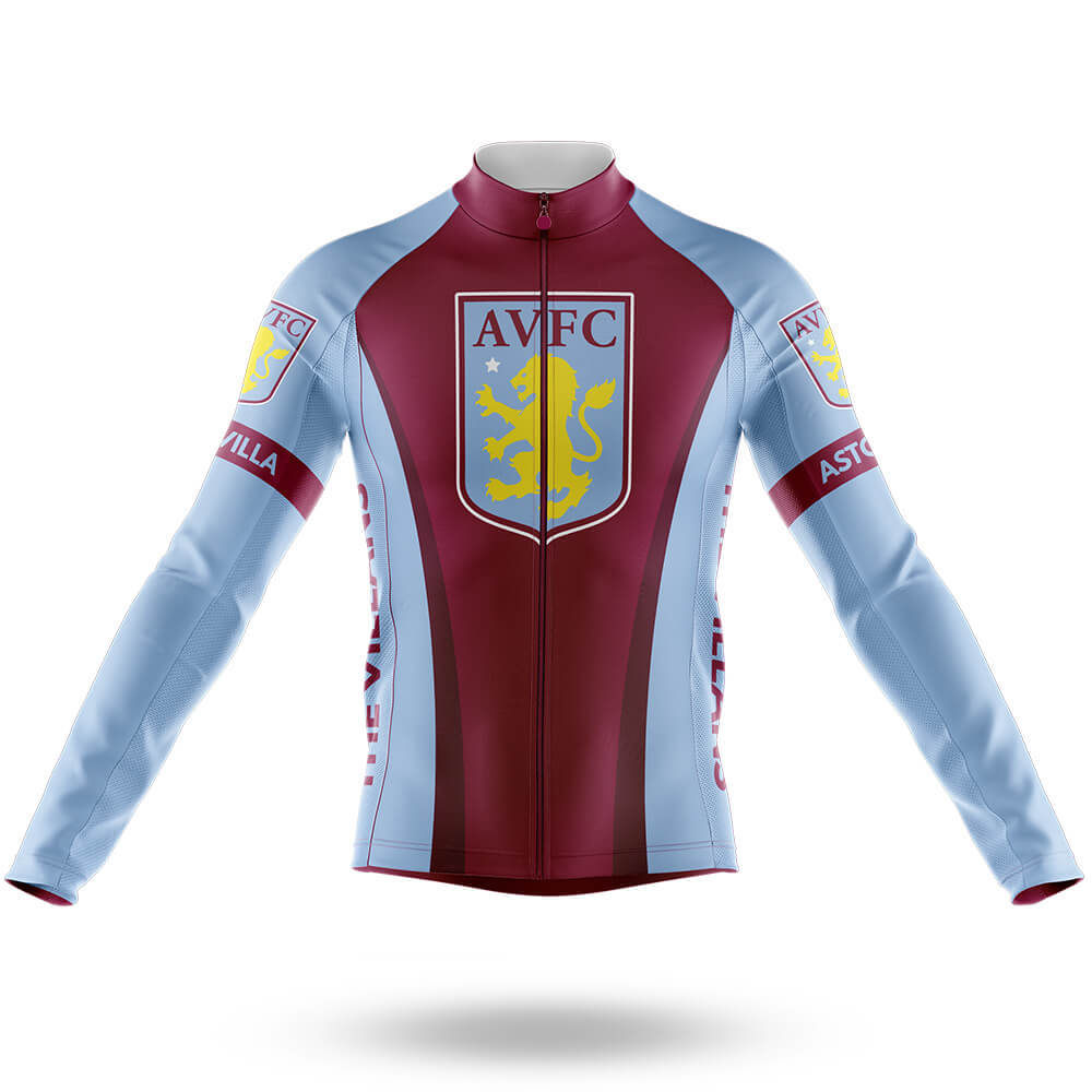 The Villans - Men's Cycling Kit - Global Cycling Gear
