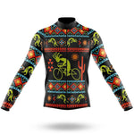 Kokopelli Cycling Jersey V3 - Global Cycling Gear