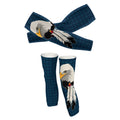 Eagle - Arm And Leg Sleeves-S-Global Cycling Gear