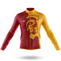 University of Southern California - Men's Cycling Kit - Global Cycling Gear