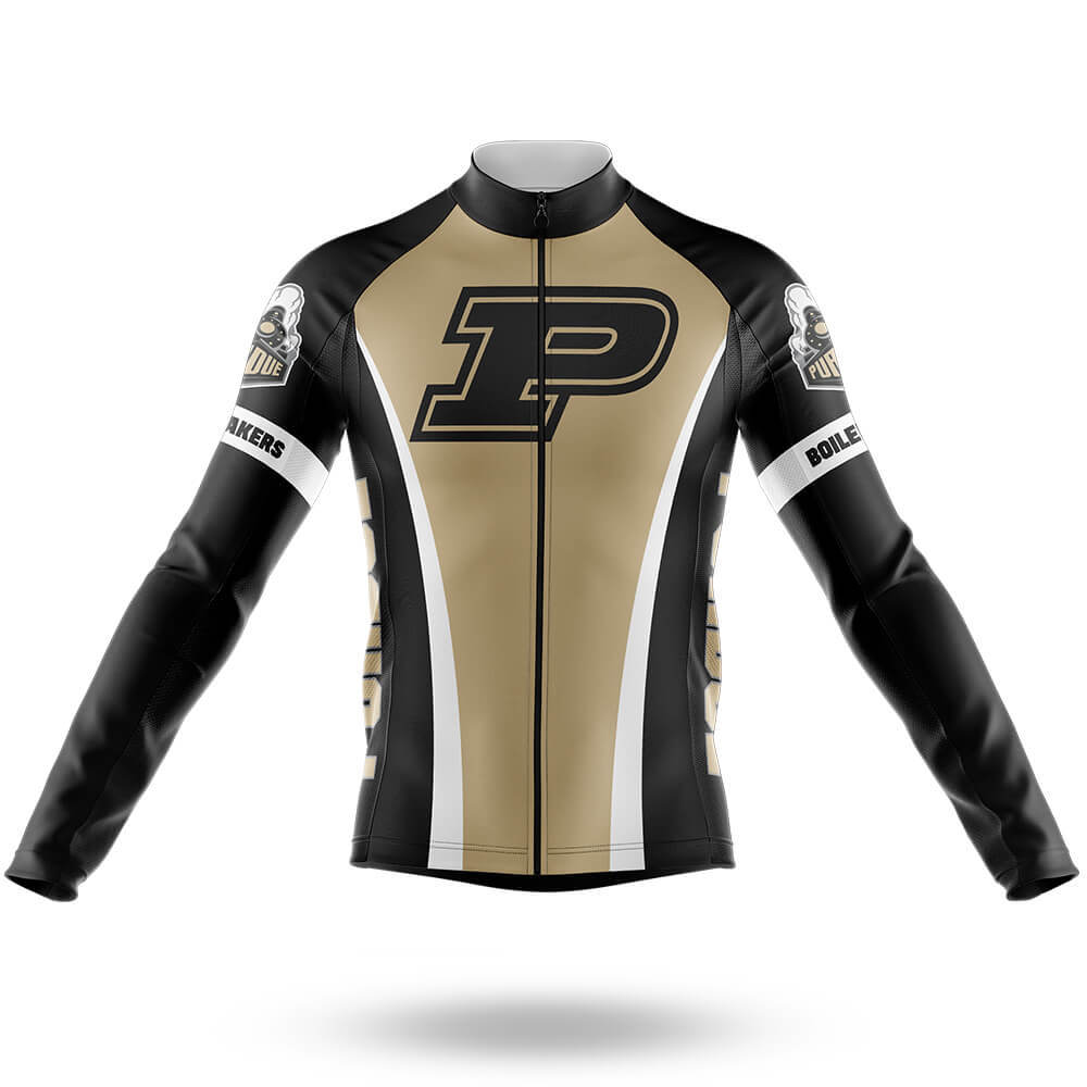 Purdue University - Men's Cycling Kit - Global Cycling Gear