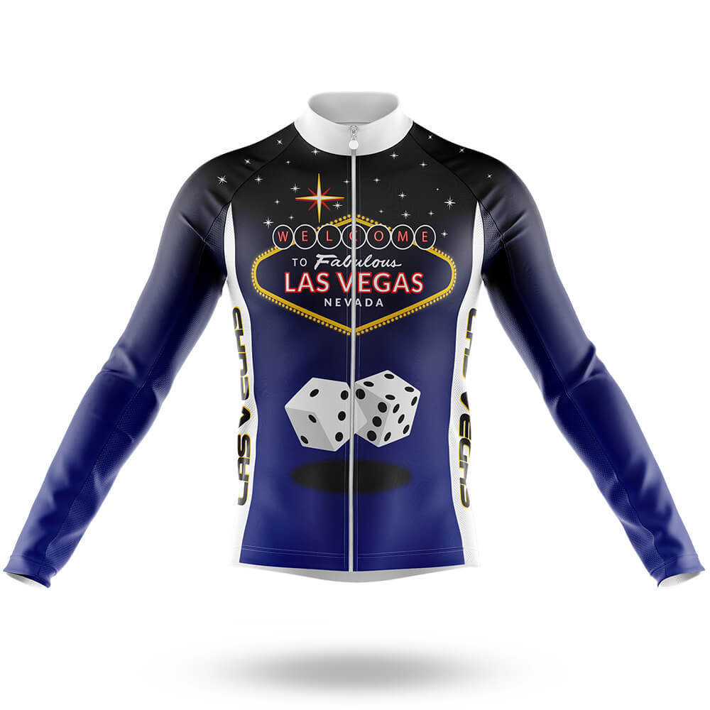 Las Vegas NV - Men's Cycling Kit - Global Cycling Gear