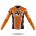 University of Texas - Men's Cycling Kit Global Cycling Gear
