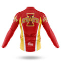 Iowa State University - Men's Cycling Kit - Global Cycling Gear
