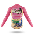 Miami FL - Men's Cycling Kit - Global Cycling Gear