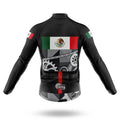 Mexico Bike Gear - Men's Cycling Kit - Global Cycling Gear