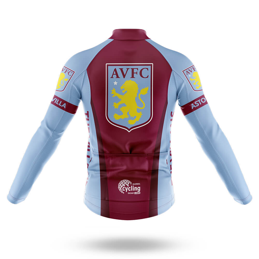 The Villans - Men's Cycling Kit - Global Cycling Gear