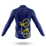 Bicycle - Men's Cycling Kit-Full Set-Global Cycling Gear