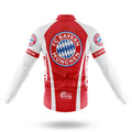 Die Bayern - Men's Cycling Kit Global Cycling Gear