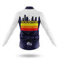 Houston Symbol - Men's Cycling Kit - Global Cycling Gear