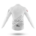 Alabama S4 - Men's Cycling Kit-Full Set-Global Cycling Gear