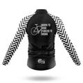 Born To Ride V4 - Men's Cycling Kit - Global Cycling Gear