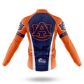 Auburn University - Men's Cycling Kit Global Cycling Gear