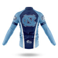 University of North Carolina - Men's Cycling Kit Global Cycling Gear